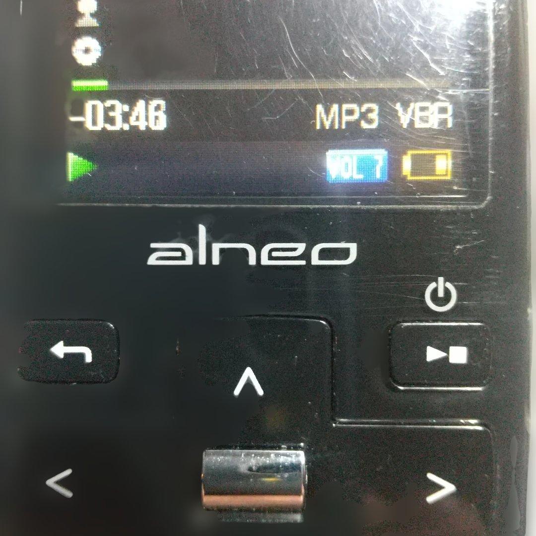 (美品) Victor alneo XA-V40