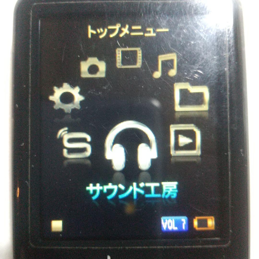 (美品) Victor alneo XA-V40