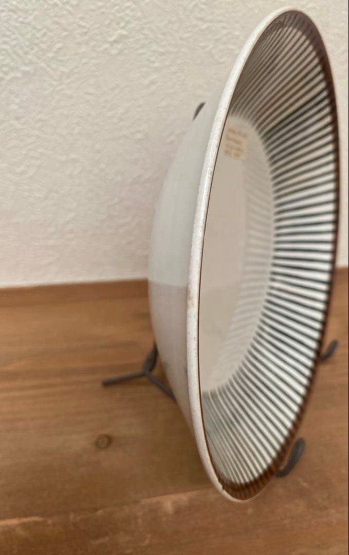 グスタフスベリ スピサリブ SPISA RIBB 深皿 スーププレート