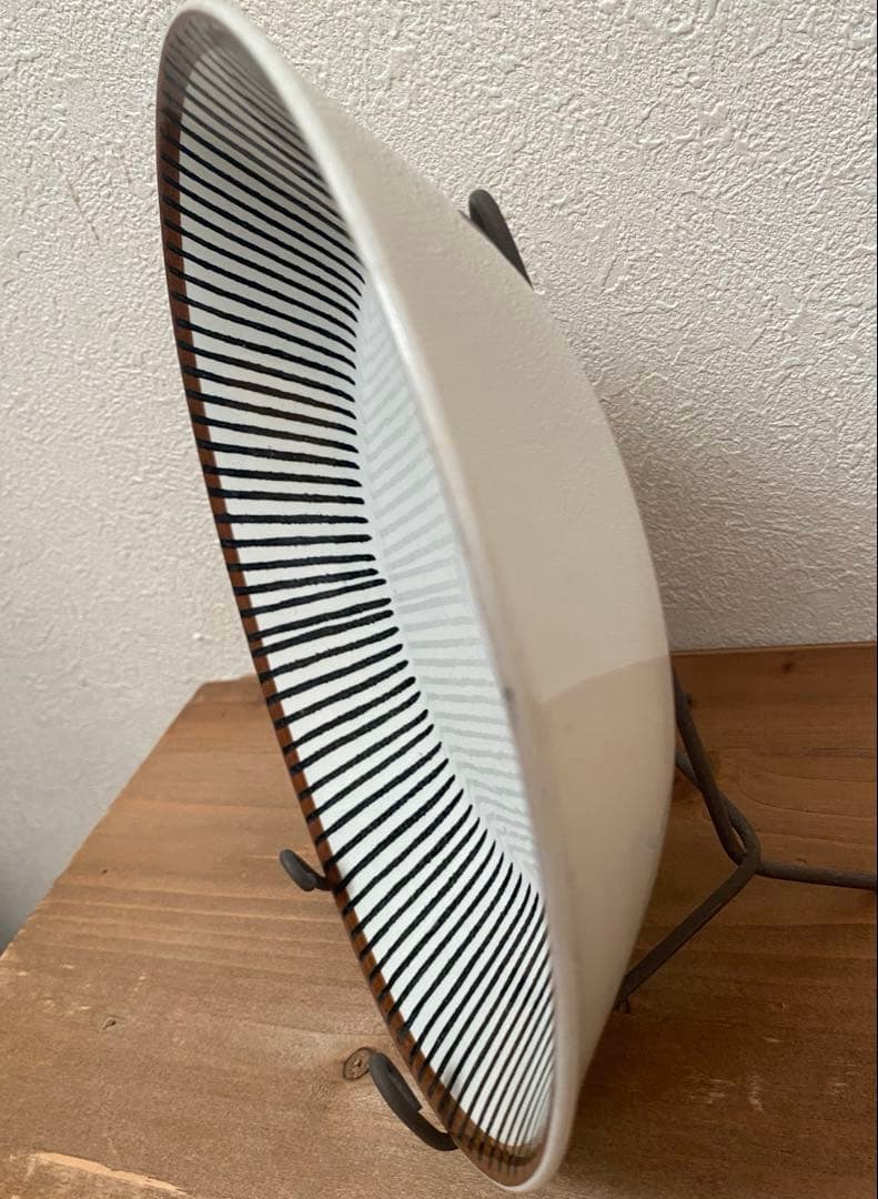 グスタフスベリ スピサリブ SPISA RIBB 深皿 スーププレート