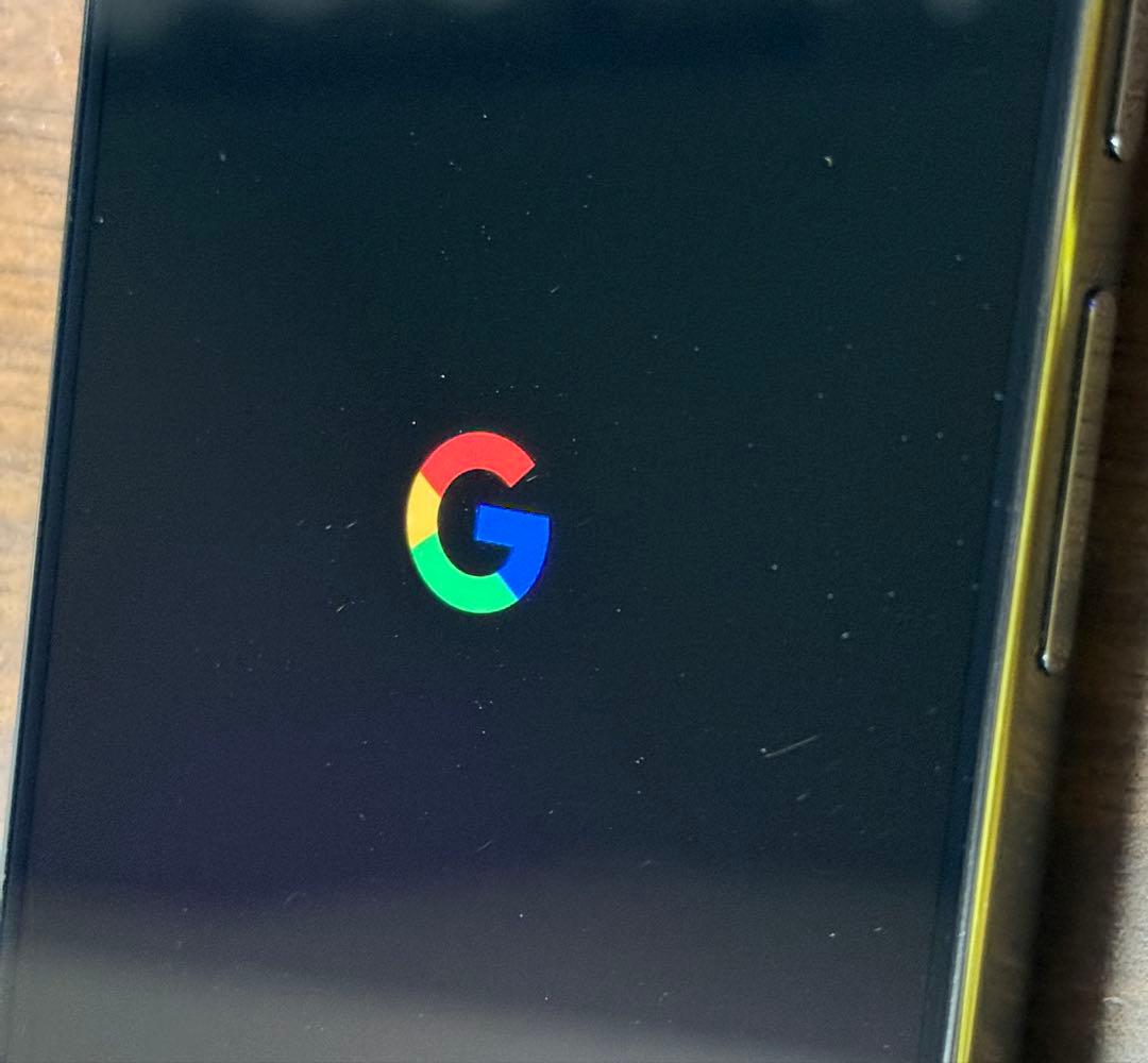 Google Pixel 9 Pro XL 本体