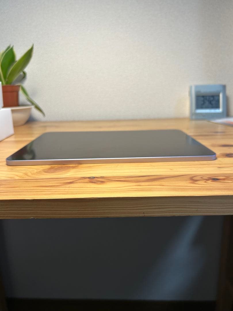 iPad Air 6 M2 11インチ128GB パープル　wifiモデル