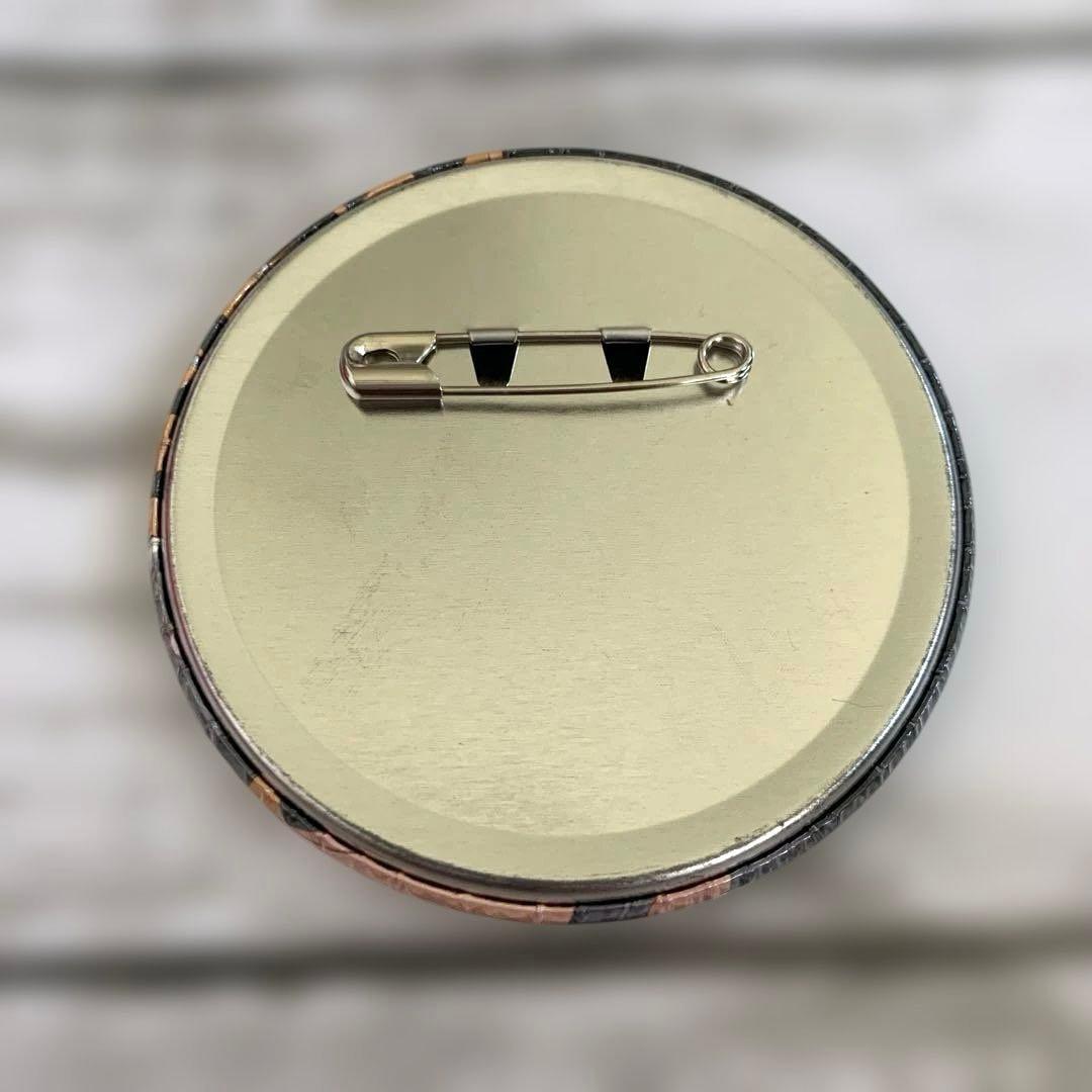 NARUTO in J-WORLD 缶バッジコレクション うずまきナルト