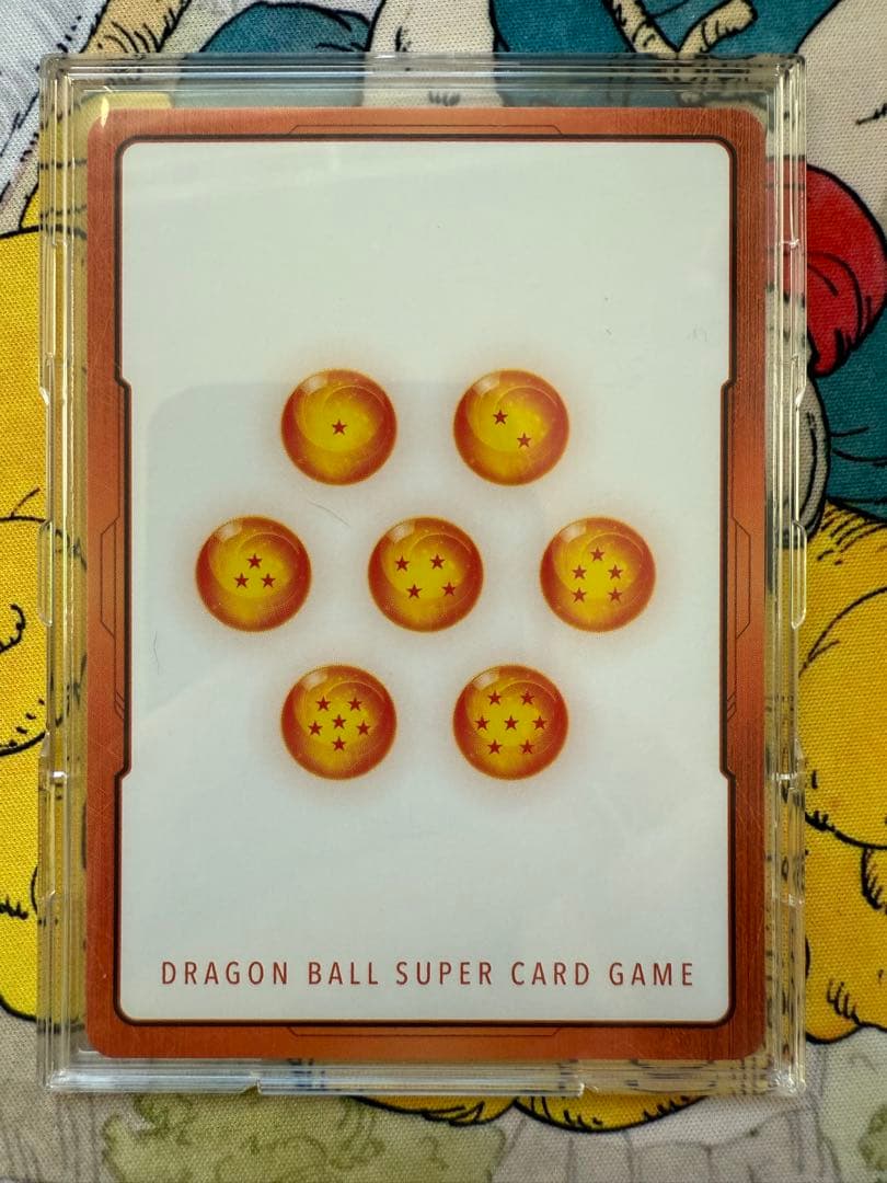 エナジーマーカー 人造人間18号 パラレル