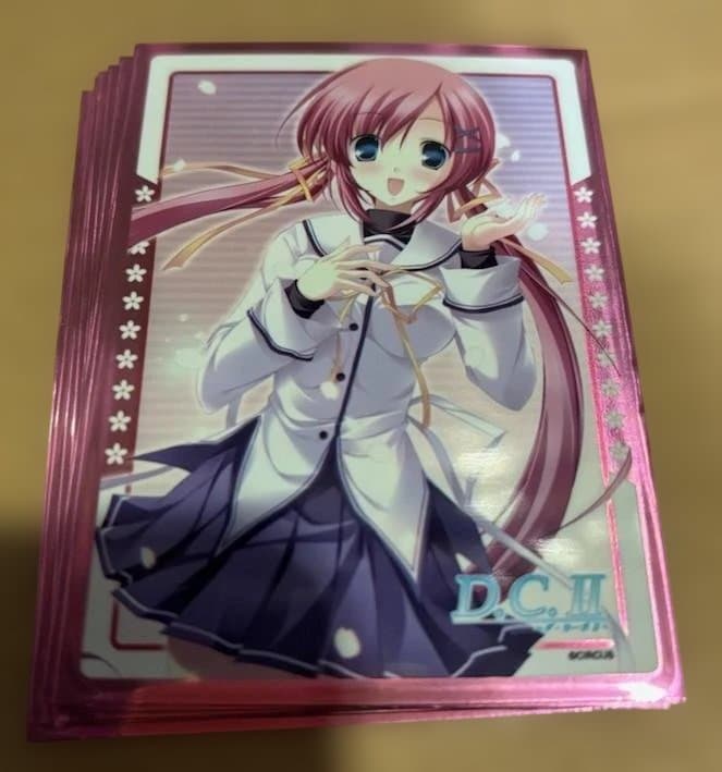 WS　ノーゲーム・ノーライフ　ノゲラ　ノゲノラ　赤単　8電源デッキ