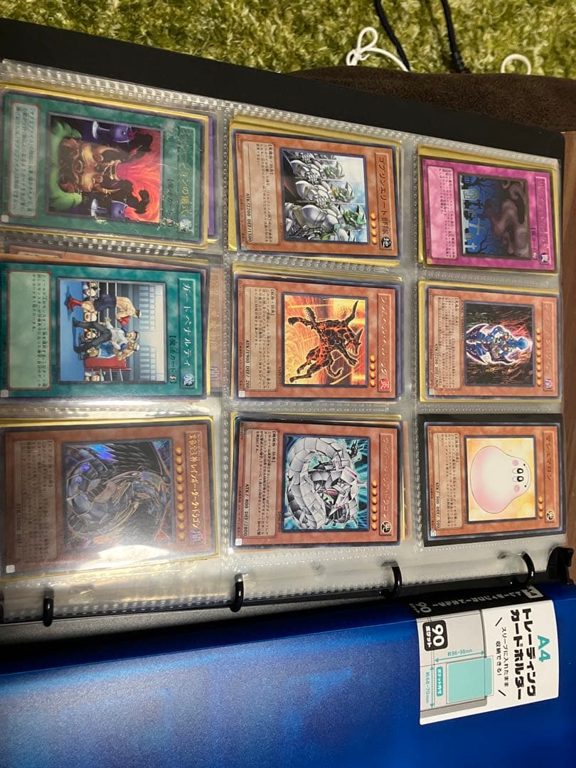 T*a様 ⭐︎掘り出しものあります！ まとめ売り特価⭐︎断捨離 遊戯王 初期カー