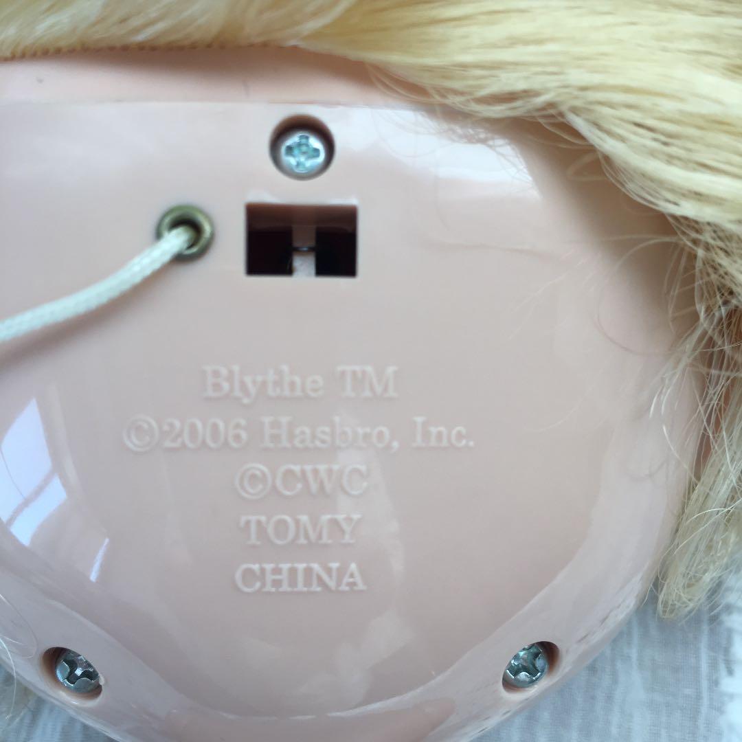 お値下げしました！ブライス人形本体&お洋服　靴　全て　クリスマスセール