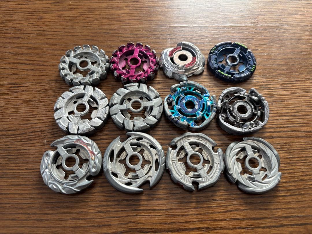 メタルファイト ベイブレード まとめ売り 限定