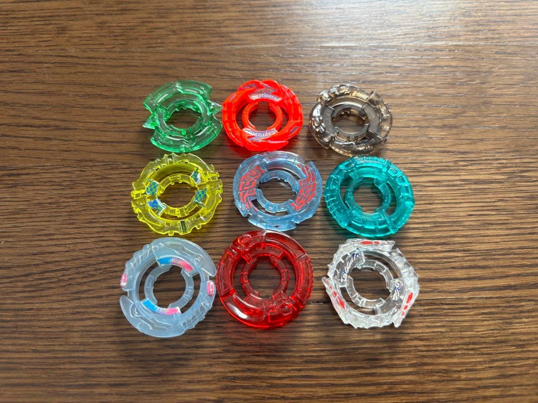 メタルファイト ベイブレード まとめ売り 限定