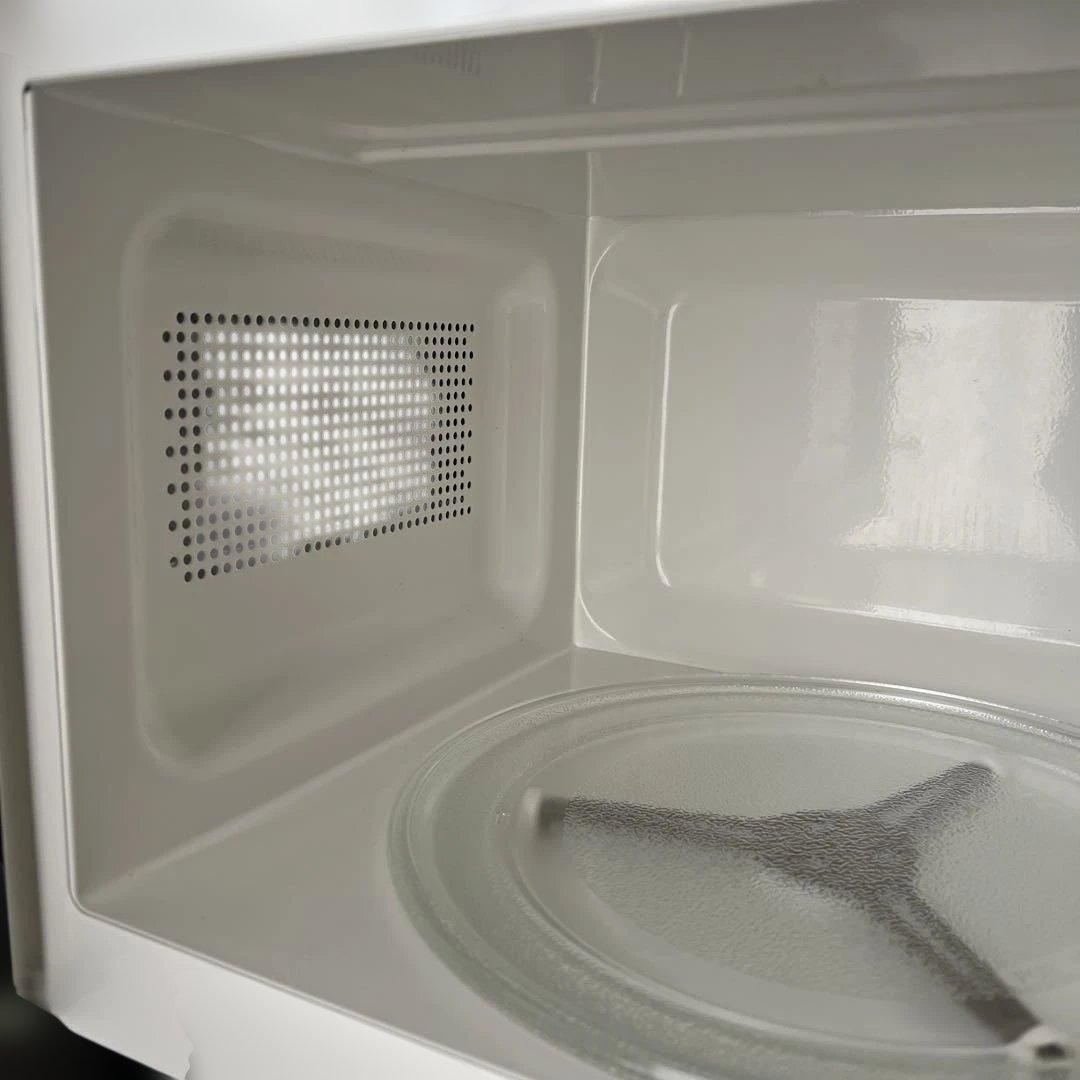 e feel アイリスオーヤマ単機能電子レンジ EMO-706ホワイト