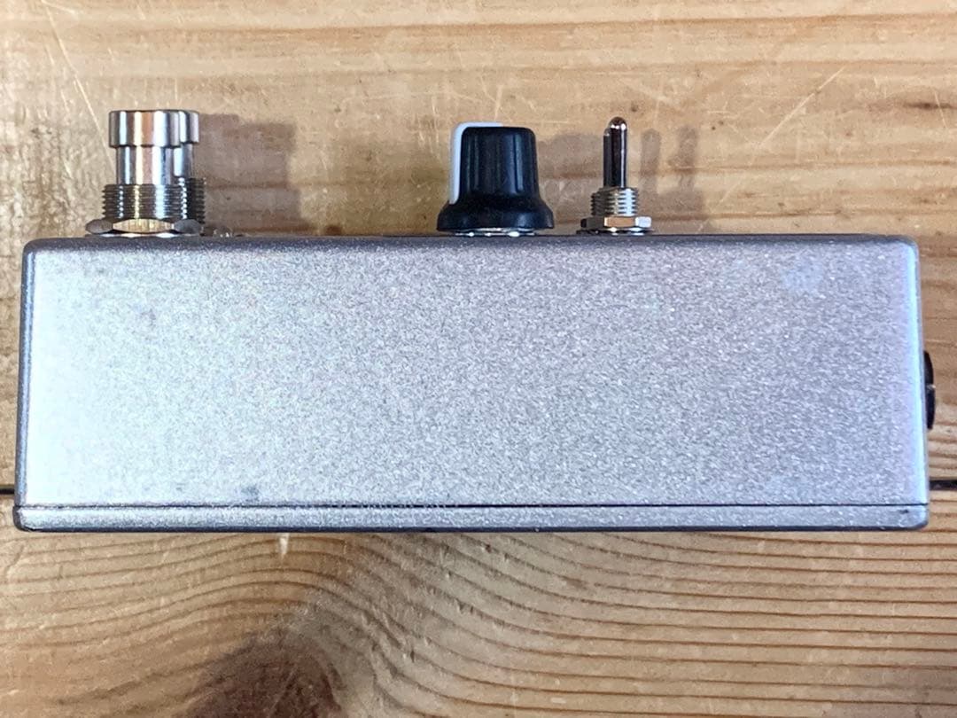 初期型 MU-TRON OCTAVE DIVIDER オクターバー ベース 美品