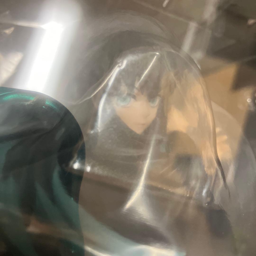 鬼滅の刃 一番くじ 時透無一郎 B賞 フィギュア