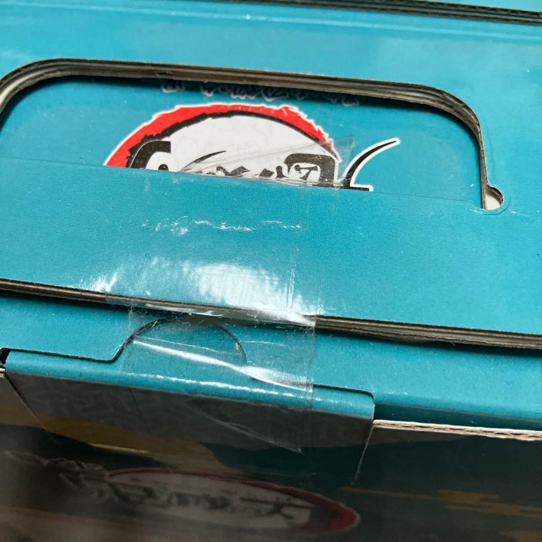 鬼滅の刃 一番くじ 時透無一郎 B賞 フィギュア