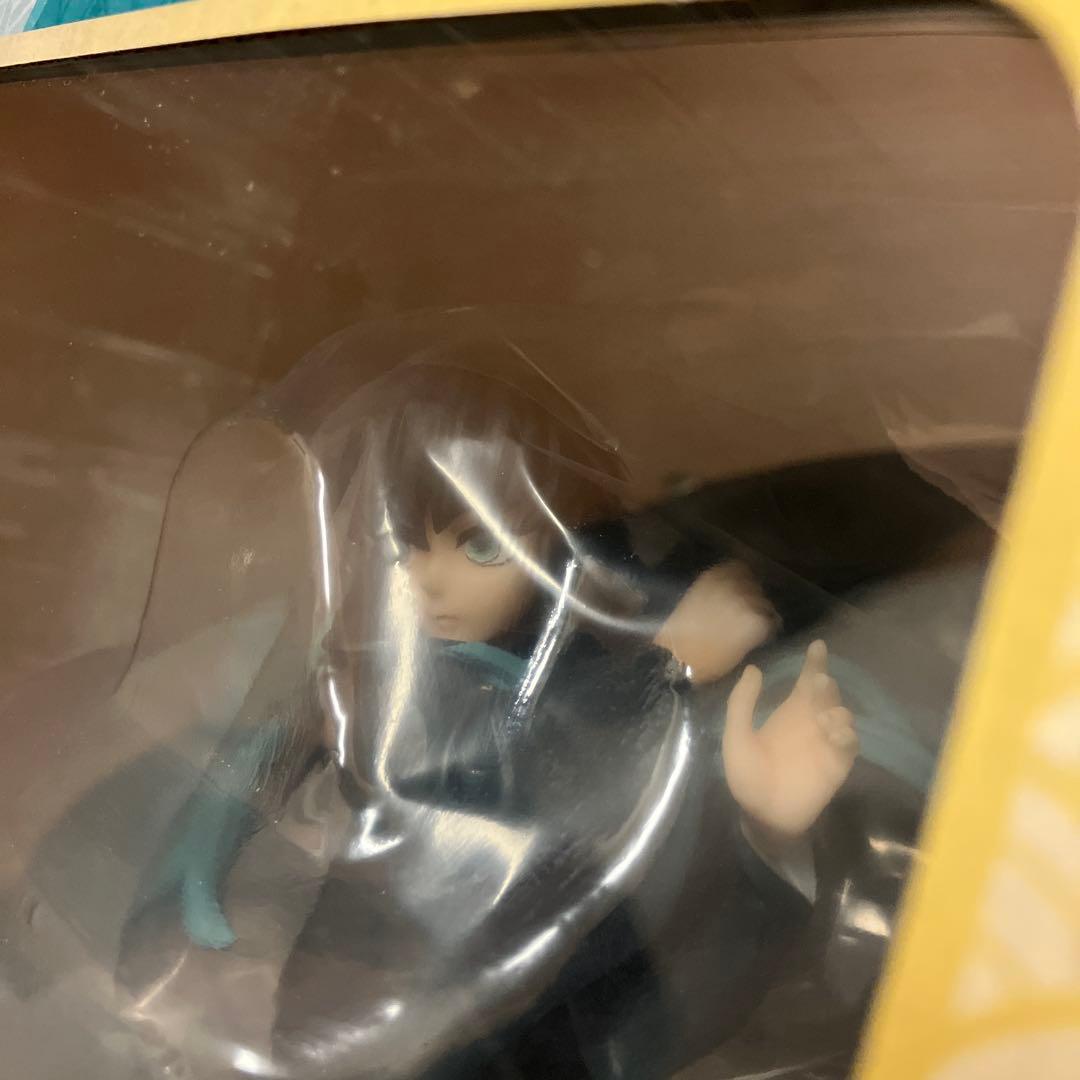 鬼滅の刃 一番くじ 時透無一郎 B賞 フィギュア