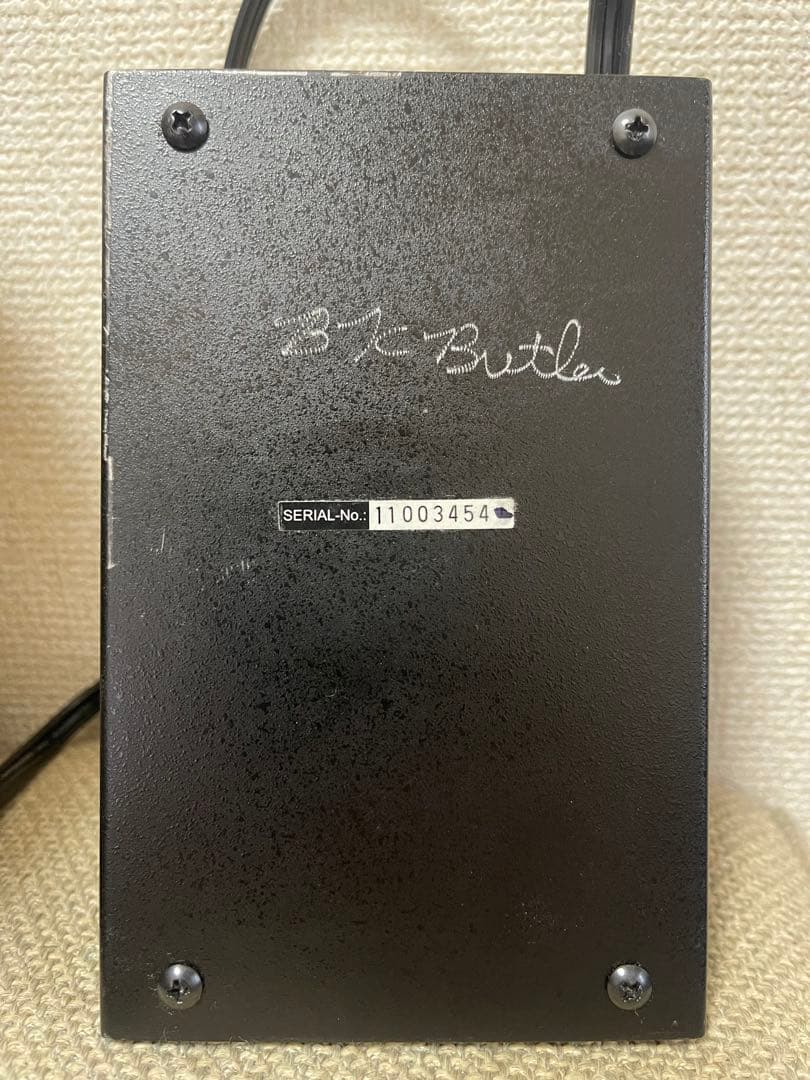 ギター B.K.Butler TUBE D BK Butler