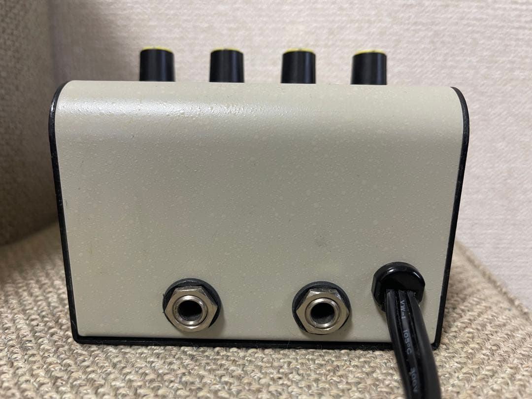 ギター B.K.Butler TUBE D BK Butler