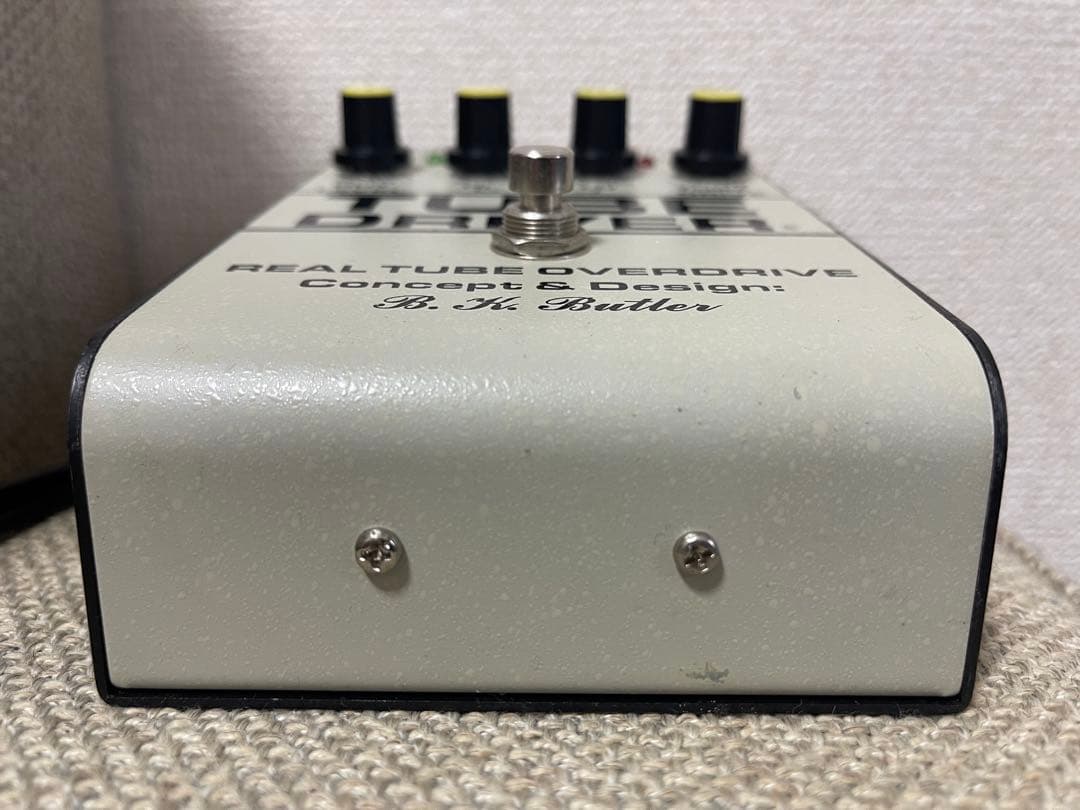 ギター B.K.Butler TUBE D BK Butler