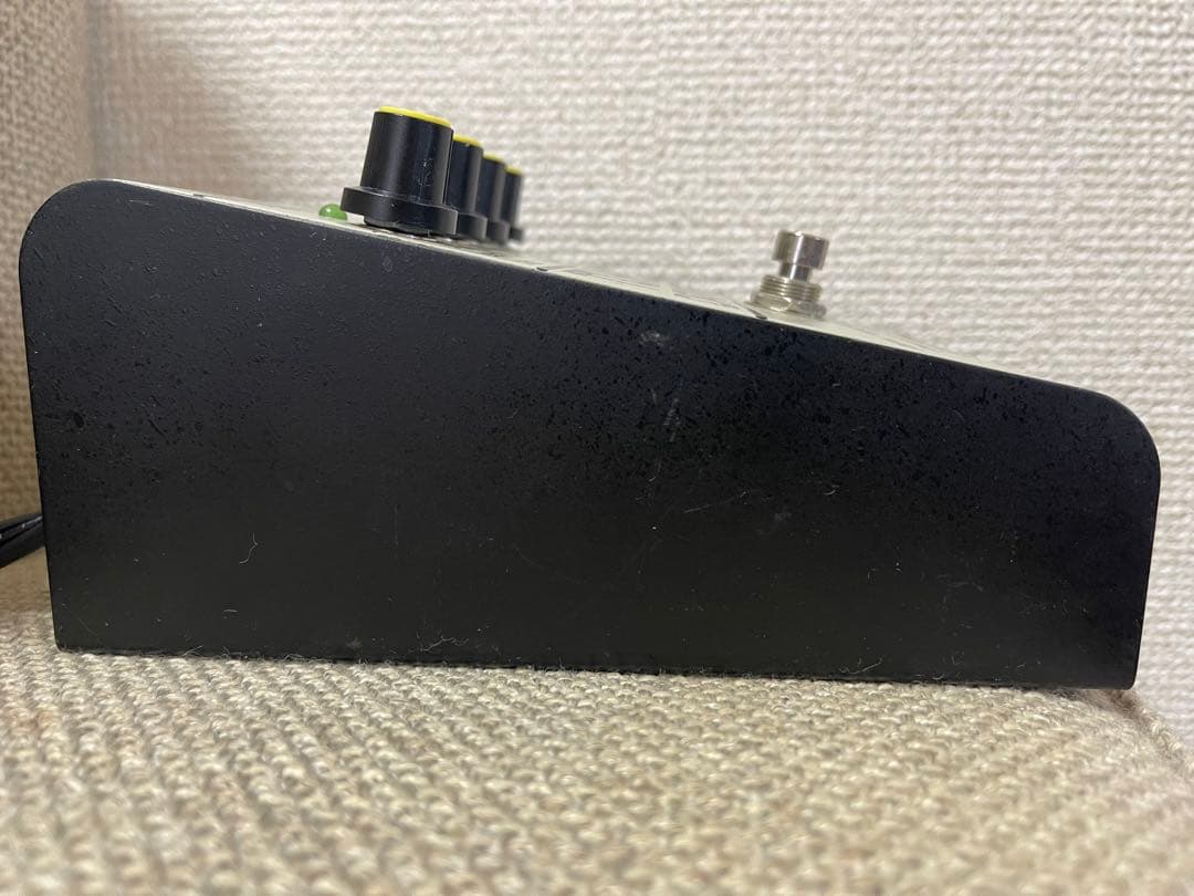 ギター B.K.Butler TUBE D BK Butler