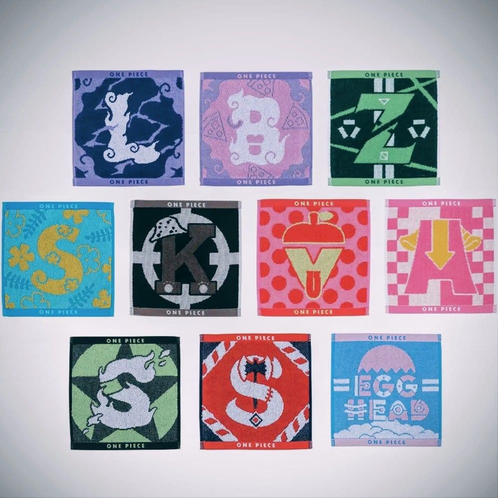 新品未開封 ONE PIECE一番くじ 思い描く未来 フルコンプリートセット