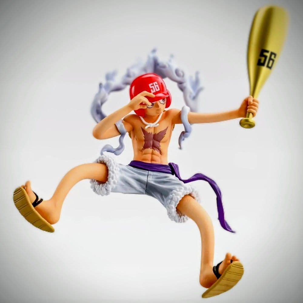 新品未開封 ONE PIECE一番くじ 思い描く未来 フルコンプリートセット