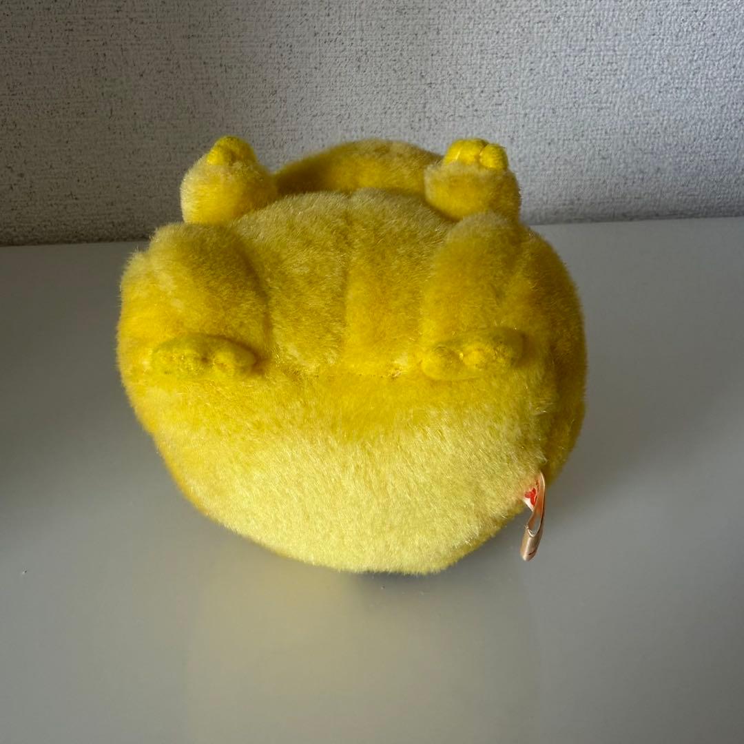 ポケモン　ピカチュウ ぬいぐるみ 初期 TOMY 音が鳴る