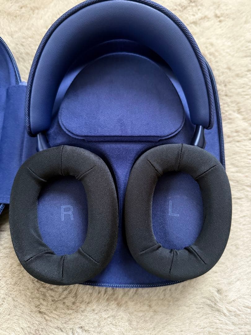 Bowers & Wilkins Px7 S3 インディゴブルー