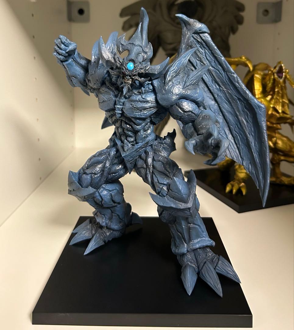 一番くじ 遊☆戯☆王シリーズ 三幻神 3体セット