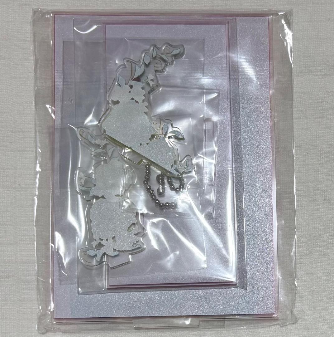 ミセスグリーンアップル　Harmony スピードJAM'Sくじ　メメル　アクスタ