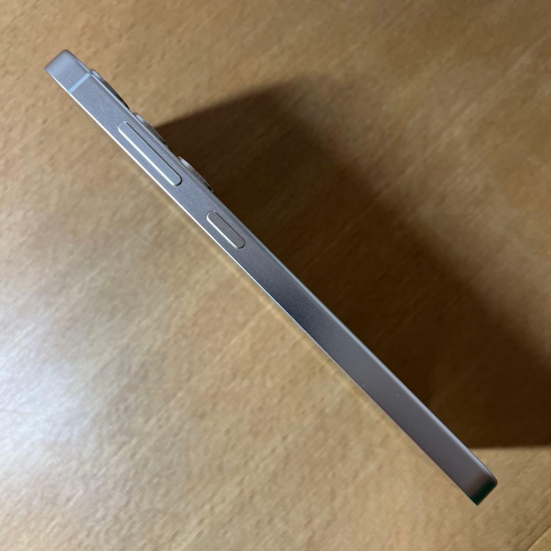 Galaxy S24 SIMフリー版 アンバーイエロー ROM256GB