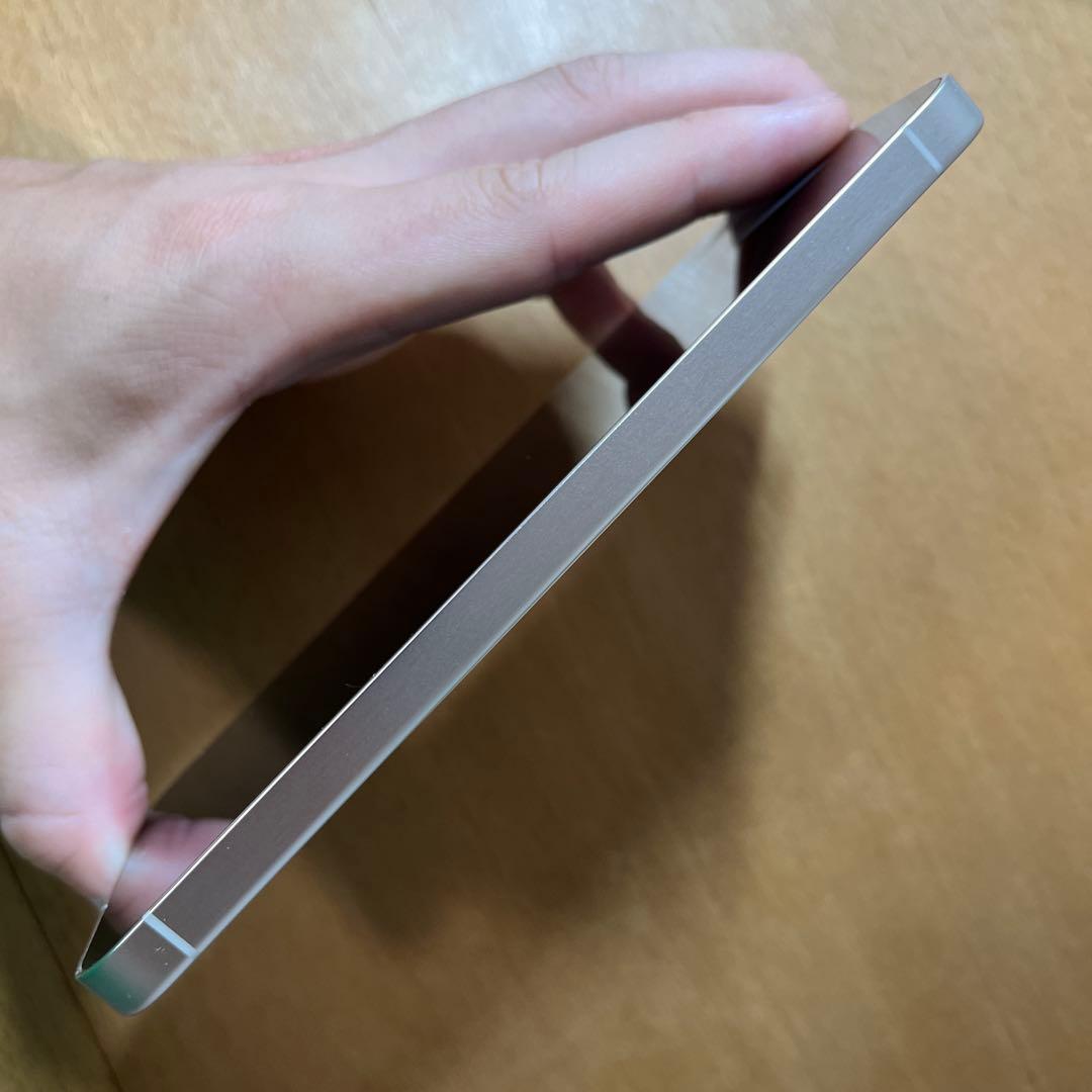 Galaxy S24 SIMフリー版 アンバーイエロー ROM256GB