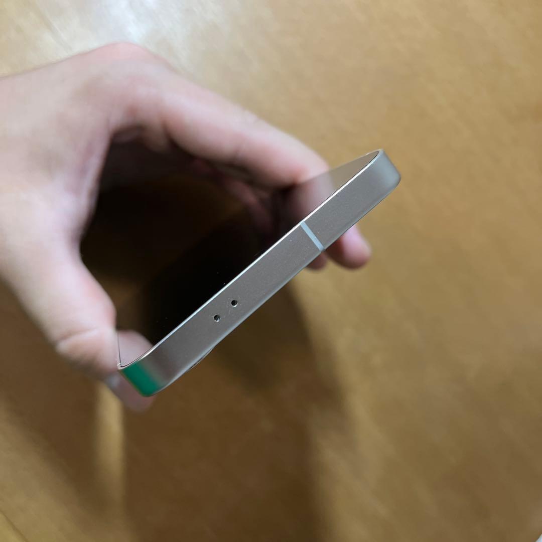 Galaxy S24 SIMフリー版 アンバーイエロー ROM256GB