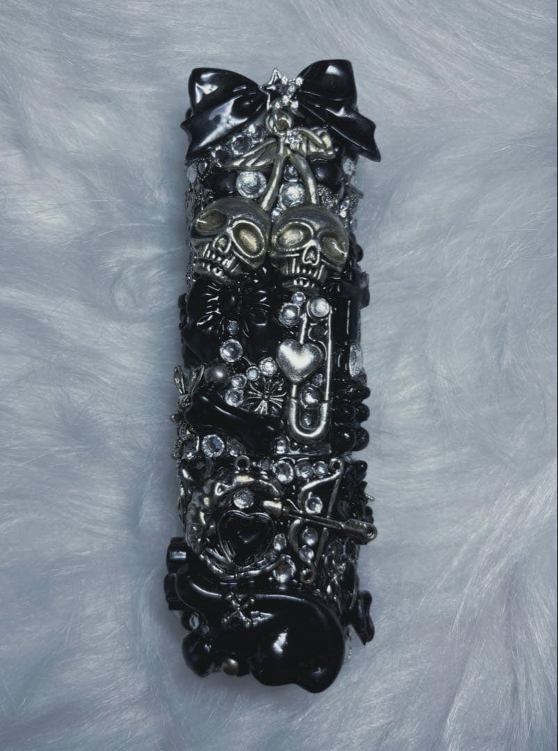 アイコス イルマワン デコケース 埋め尽くし セット☆