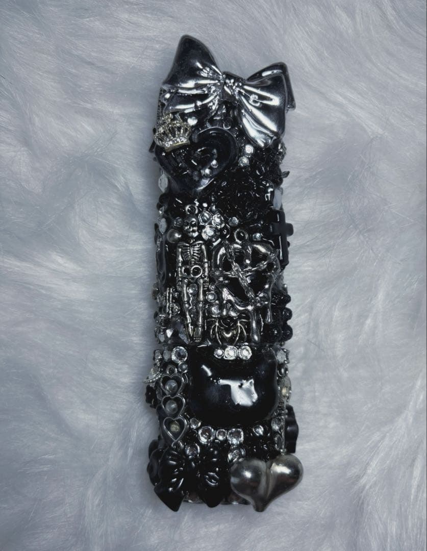 アイコス イルマワン デコケース 埋め尽くし セット☆