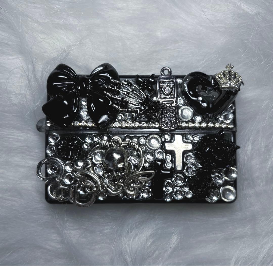 アイコス イルマワン デコケース 埋め尽くし セット☆