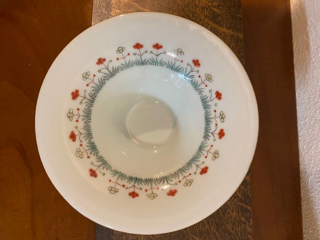 たなか　ふみえ　中そり鉢