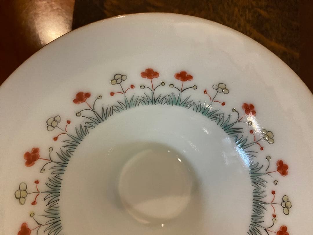 たなか　ふみえ　中そり鉢