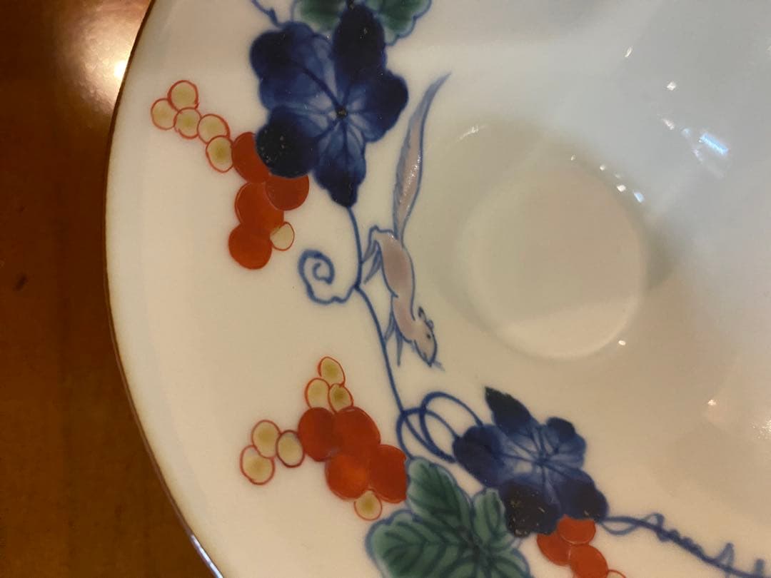 たなか　ふみえ　中そり鉢