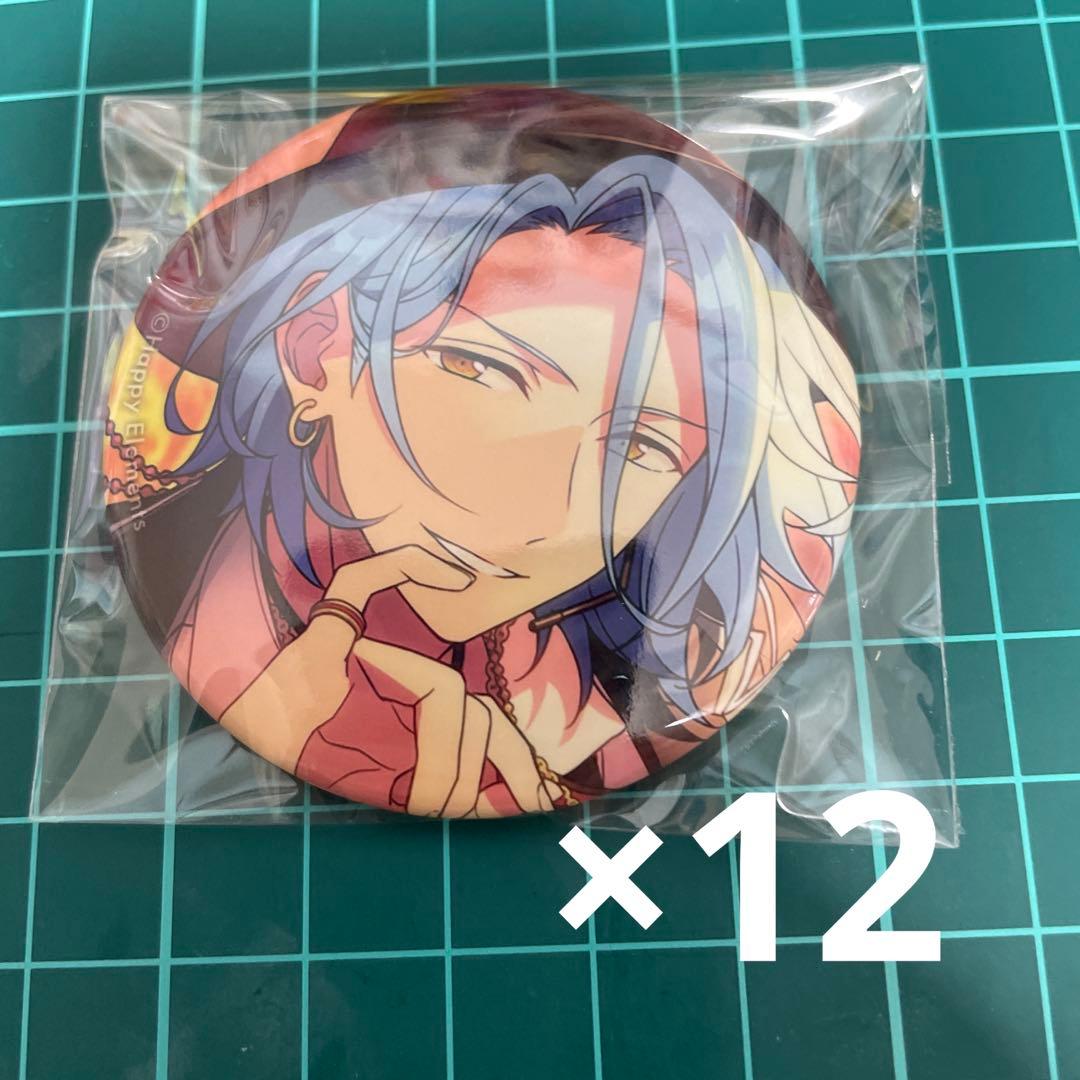 HiMERU アリアドネ 缶バッジ イベコレ缶