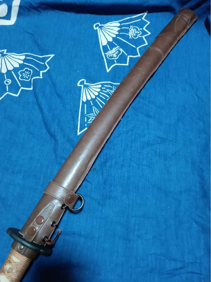 日本軍　軍刀　レプリカ　日本陸軍　日本海軍