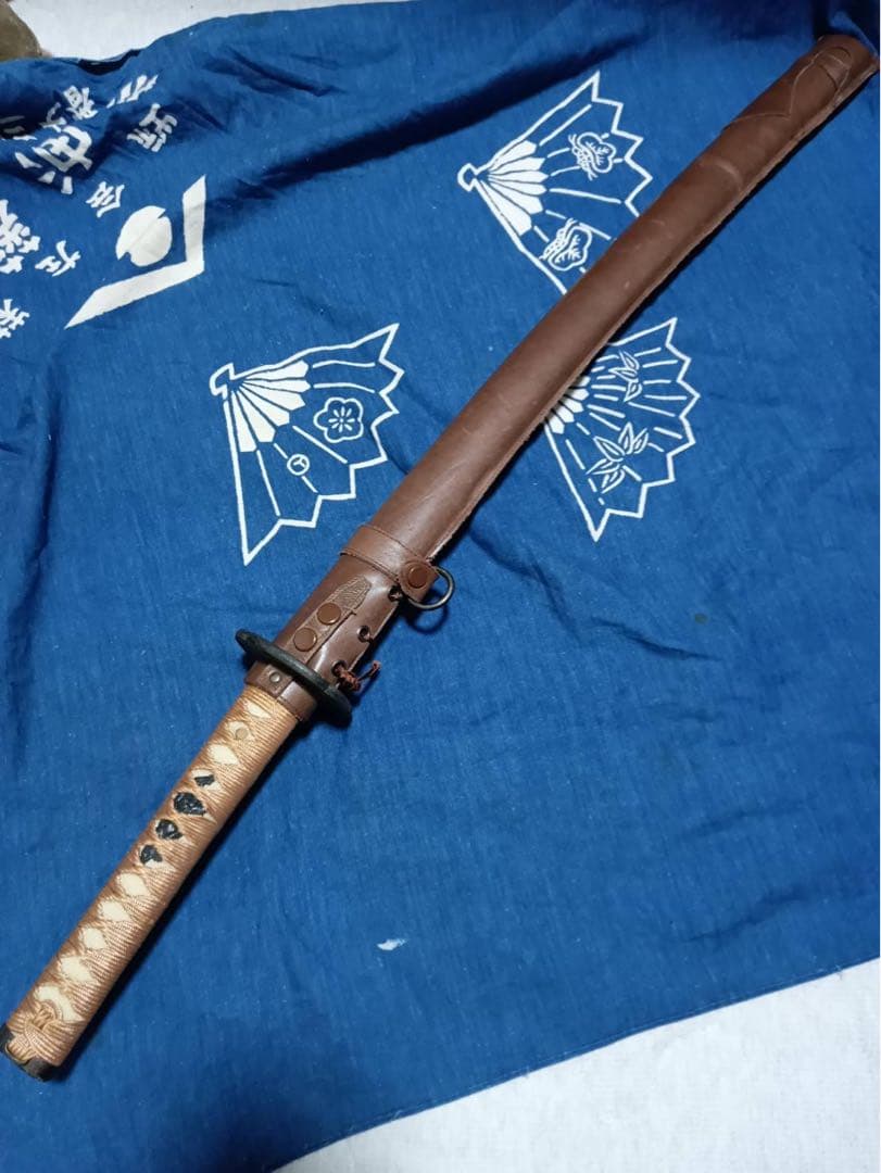 日本軍　軍刀　レプリカ　日本陸軍　日本海軍