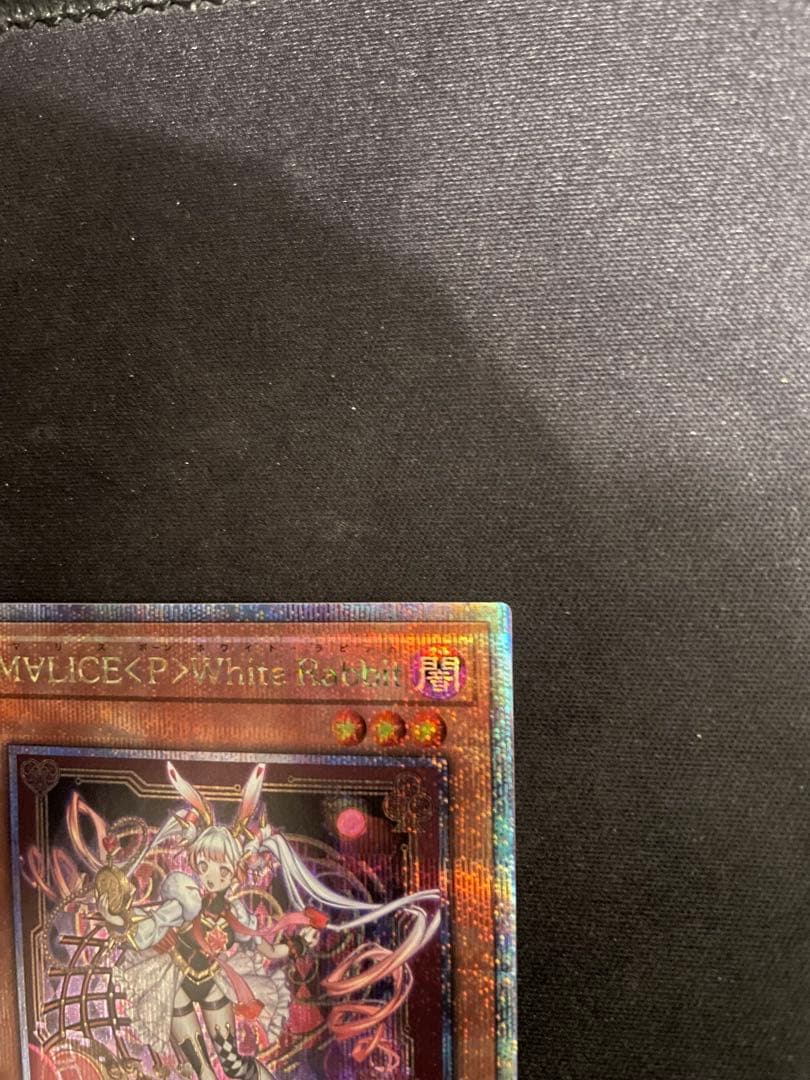 【A品※概要必読】M∀LICE<P>White Rabbit 25th