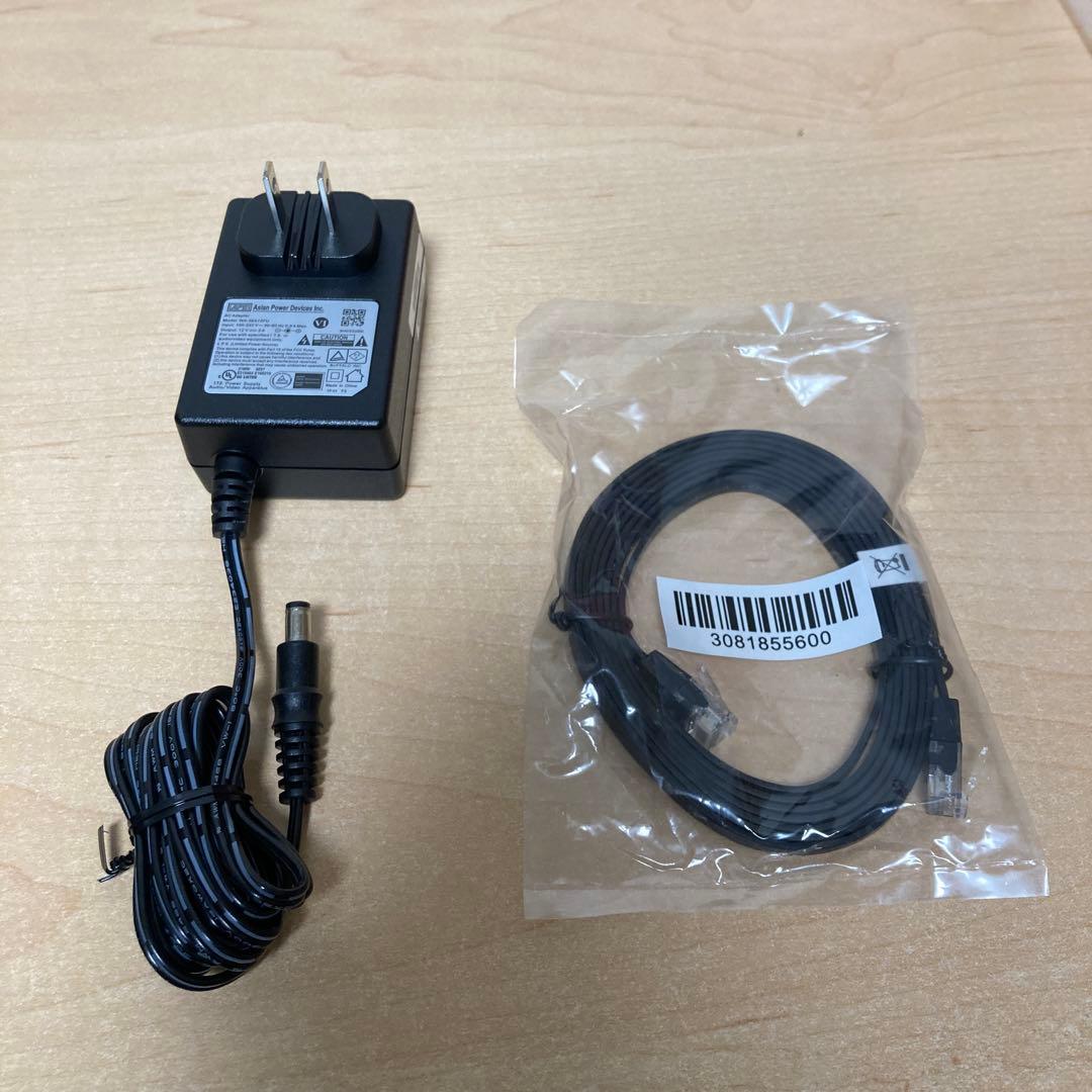 バファロー WiFi6 無線LAN親機 WXR-6000AX12S