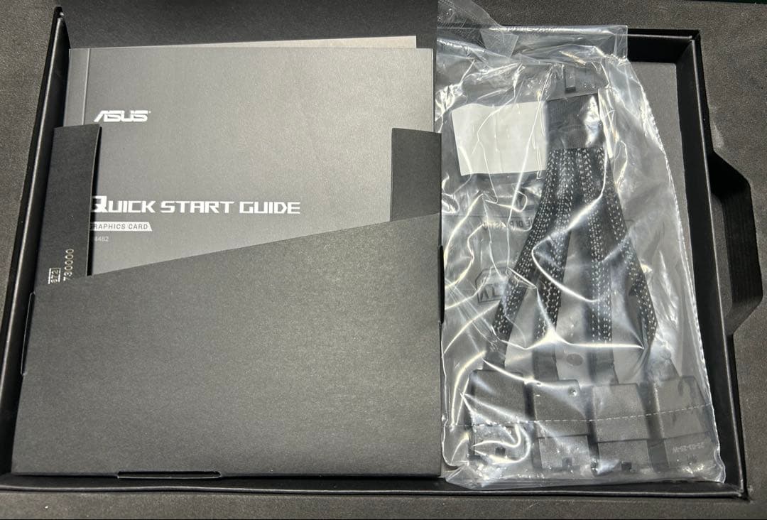 グラフィックボード・グラボ・ビデオカード RTX5090 ASUS ROG ASTRAL