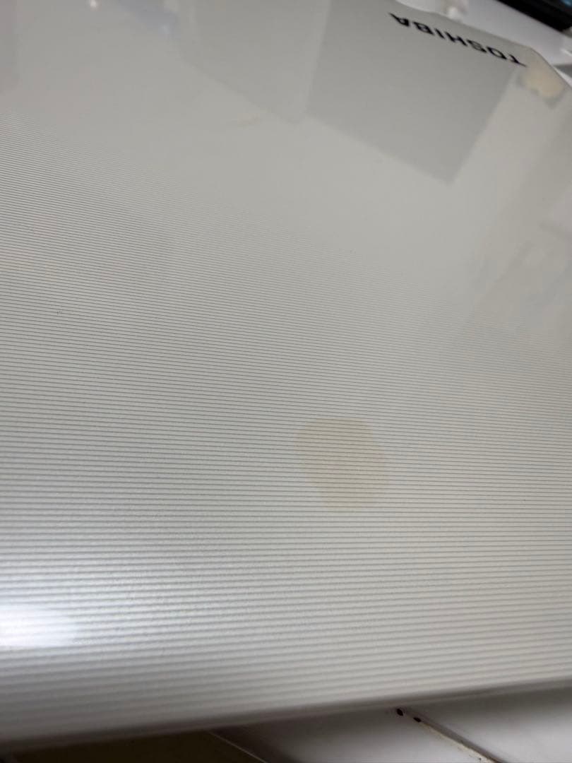 TOSHIBA Dynabook 2016 AZ55/UW ノートPC 8GB