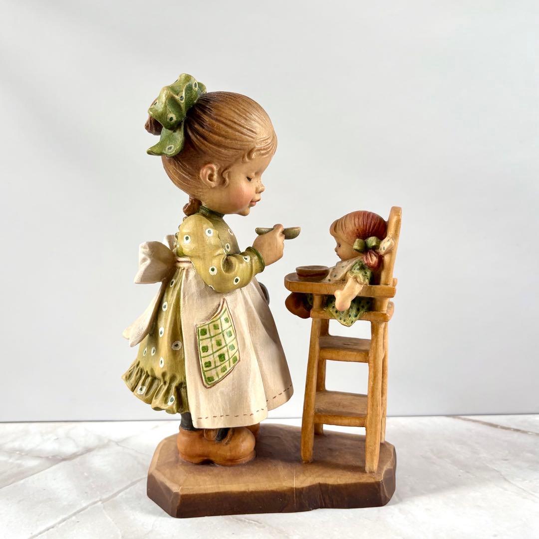 アンリ人形 サラ・ケイ　17.5㎝　　【A Loving Spoonful 】