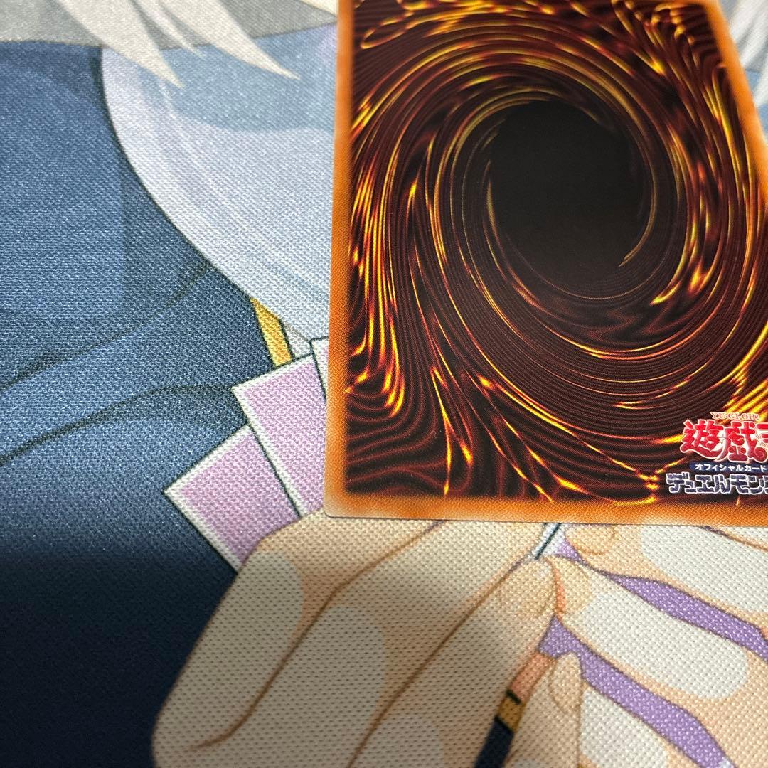 【極美品】遊戯王　儚無みずき(はなみずき) プリシク