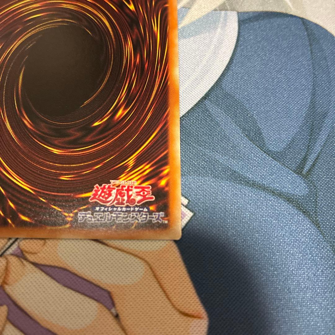 【極美品】遊戯王　儚無みずき(はなみずき) プリシク