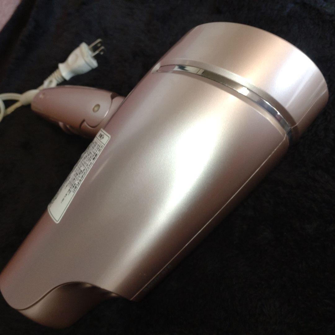 3 モーター新品 ナノケア ドライヤー EH-NA9G パナソニック ナノイー