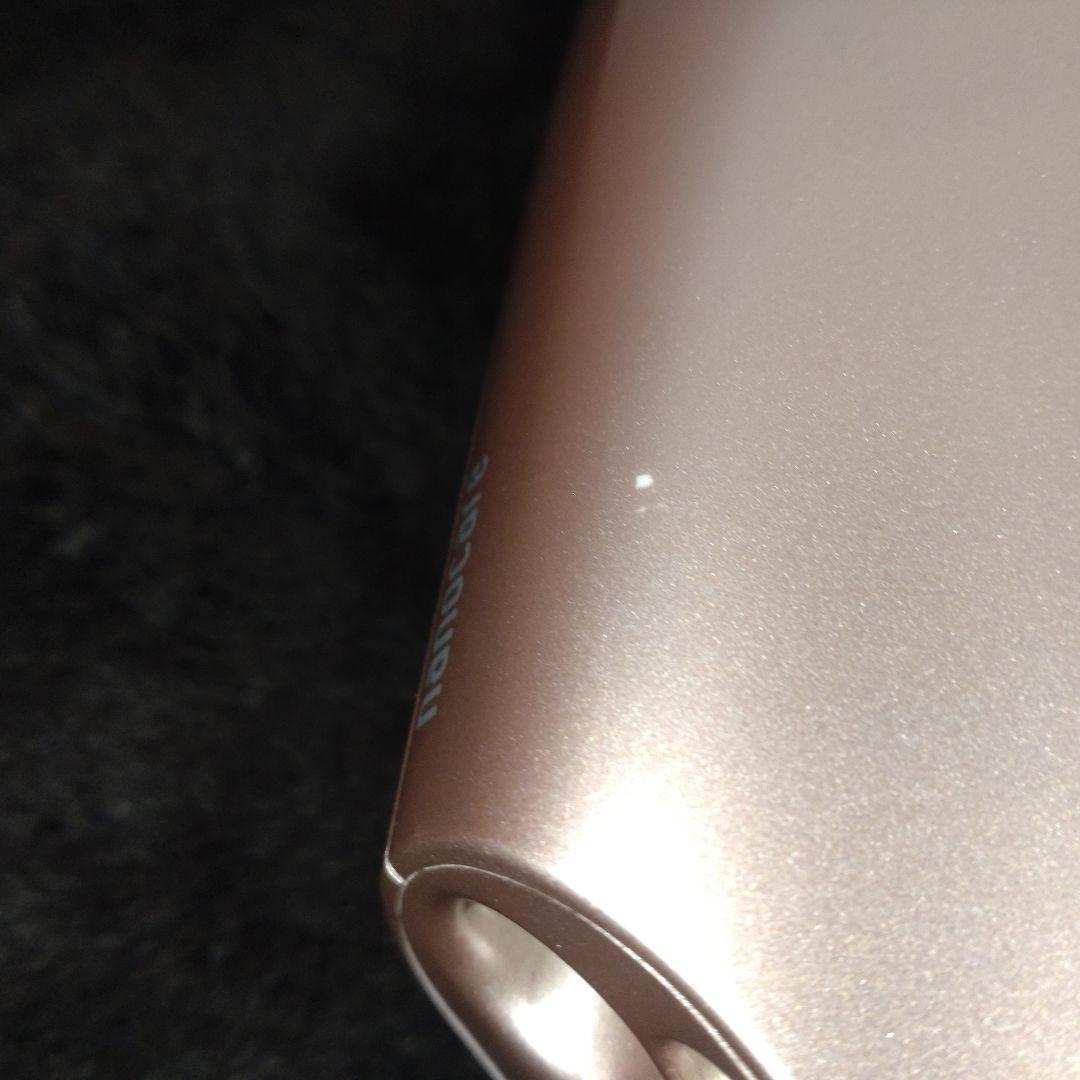 3 モーター新品 ナノケア ドライヤー EH-NA9G パナソニック ナノイー