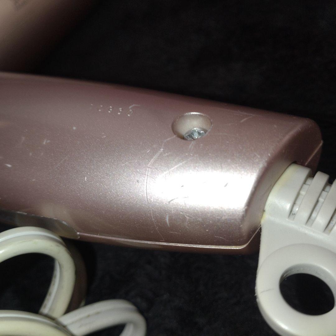 3 モーター新品 ナノケア ドライヤー EH-NA9G パナソニック ナノイー